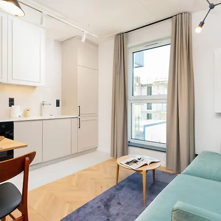 Apartments Old Town Sw. Barbary By Renters