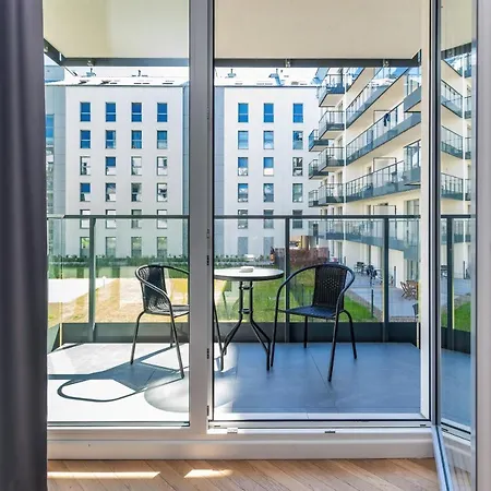 Apartments Old Town Sw. Barbary By Renters