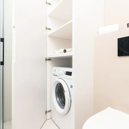 Lejlighed Apartments Old Town Sw. Barbary By Renters Gdańsk