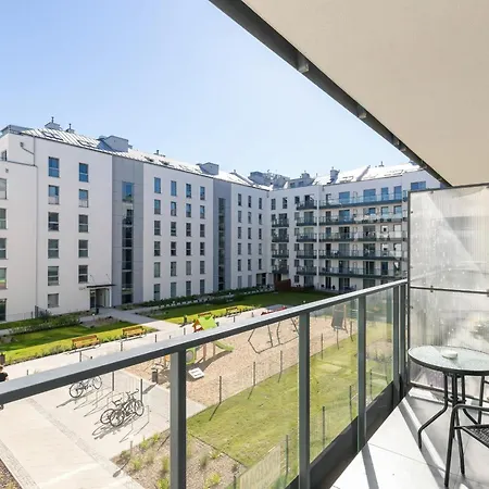 Apartments Old Town Sw. Barbary By Renters *