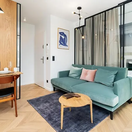 Apartments Old Town Sw. Barbary By Renters *