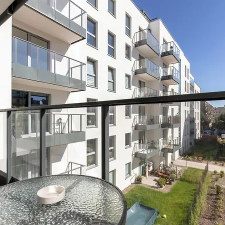 Apartments Old Town Sw. Barbary By Renters * Gdańsk
