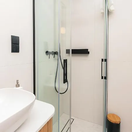 Lejlighed Apartments Old Town Sw. Barbary By Renters Gdańsk