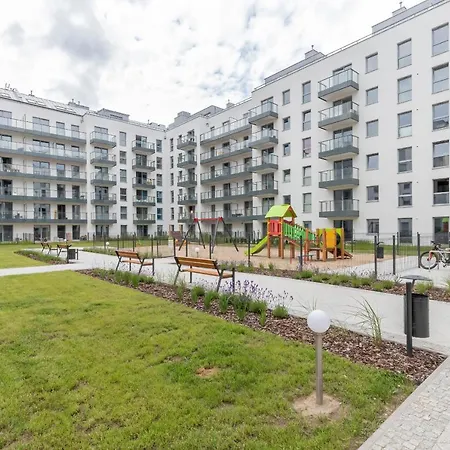 Apartments Old Town Sw. Barbary By Renters