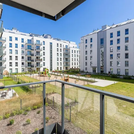 Apartments Old Town Sw. Barbary By Renters Apartament *