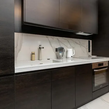 Apartments Old Town Sw. Barbary By Renters Gdańsk