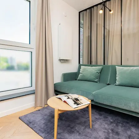 Apartments Old Town Sw. Barbary By Renters Apartament *